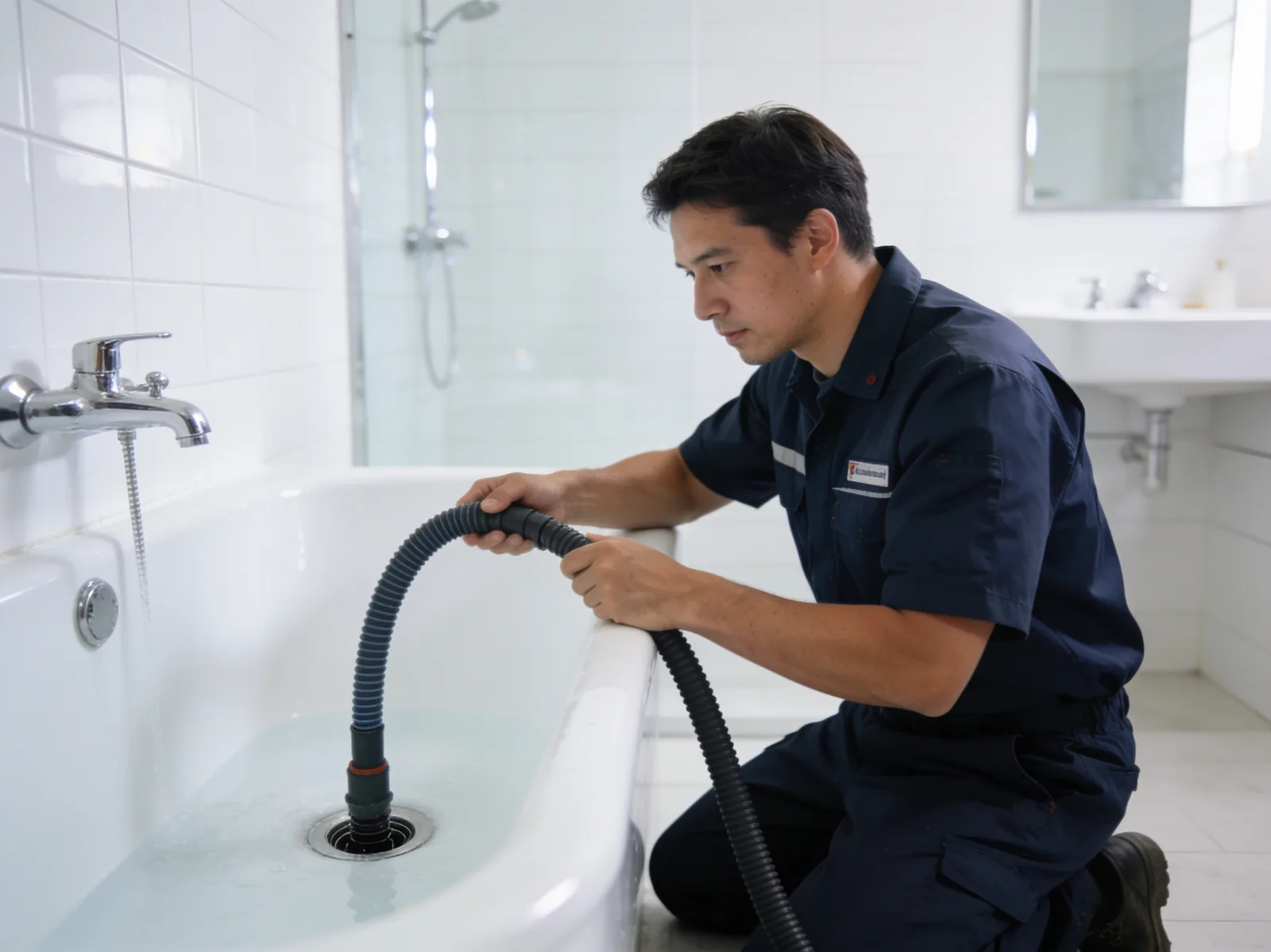Emergency Plumber Berlin, NJ FAQs